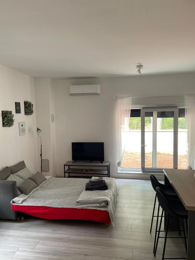 Forest Hill Pula Ngoại thất bức ảnh